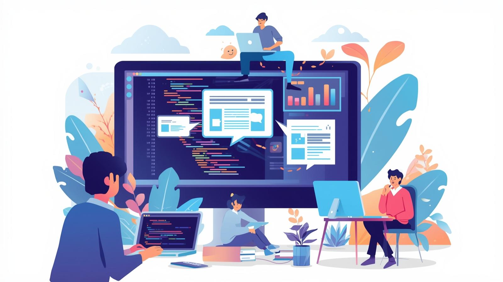 Ballet Studio Professional Website